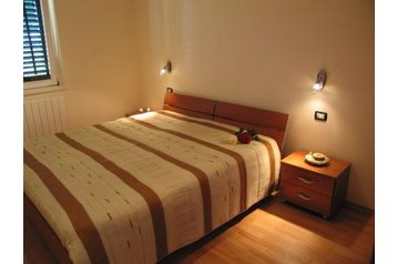 Croacia Privát Rovinjsko Selo, Interior